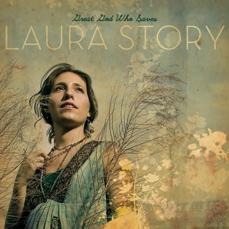 Laura Story《Grace》