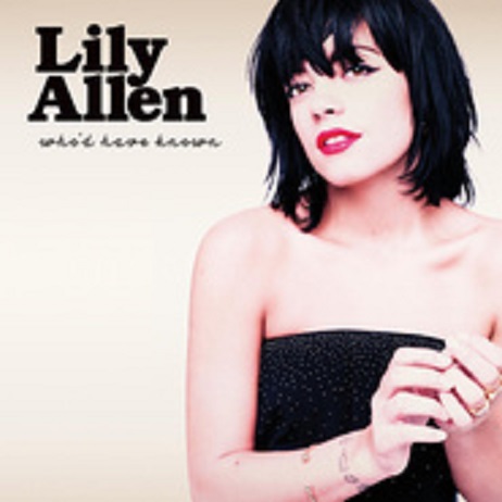 LilyAllen——5OClockintheMorning(WhodHaveK