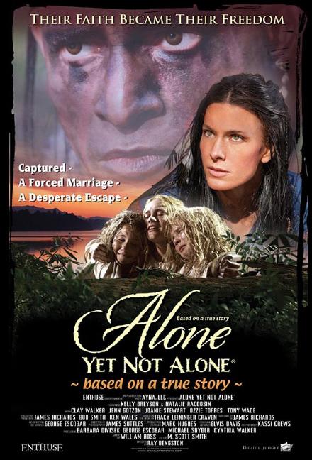 Alone Yet Not Alone by Joni Eareckson Ta