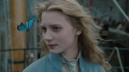 ＂Alice's Theme＂ of the Movie ＂Alice in W