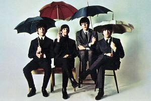 The Beatles--Help（John Lennon約翰·列儂）