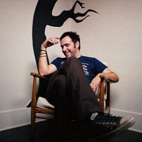 Greg Laswell（格雷格·拉斯威尔）《And Then You》