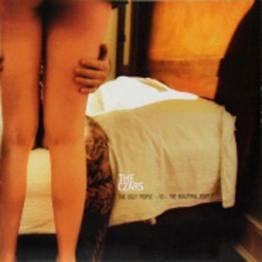 The Czars（沙皇乐队）《Drug》（毒药）