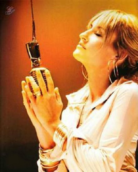 Sarah Connor《Christmas In My Heart》（圣诞在我