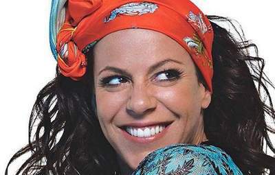 Bebel Gilberto《The Girl From Ipanema》（伊帕