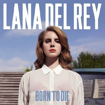 Lana Del Rey《Summertime Sadness》