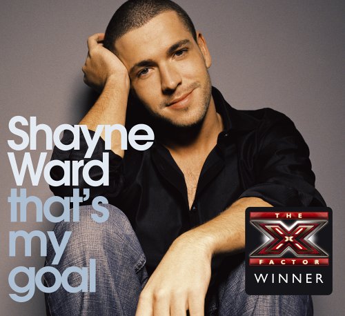 英国歌曲《That's My Goal》《那就是我的目标》-Shayne War