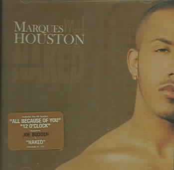 Marques Houston - Circle