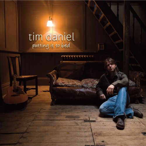 Endurance--Tim Daniel
