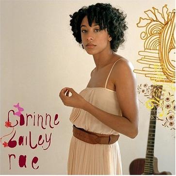 Corinne Bailey Rae《Put Your Records On》