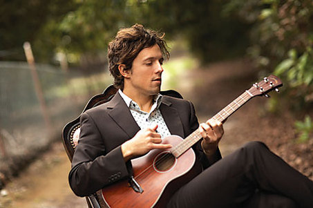 Jason Mraz 《Bella Luna 》美丽的月儿