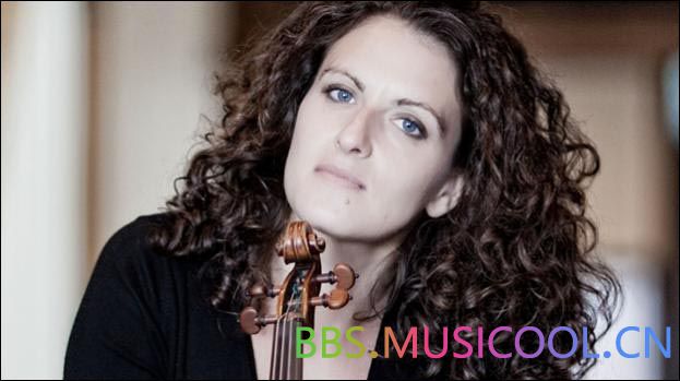 《贝多芬：小提琴协奏曲 & 浪漫曲》Liza Ferschtman