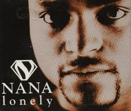 我们孤独歌曲——NANA《LONELY》