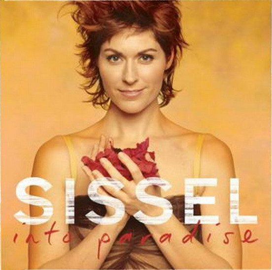 should it matter（真的有关系吗 ）Sissel Kyrkjebo