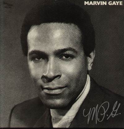 Marvin Gaye（马文 盖伊）