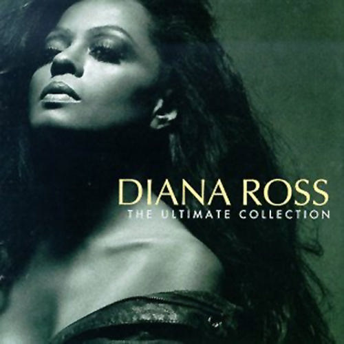 If we hold on together 黛安娜.罗斯(Diana Ross