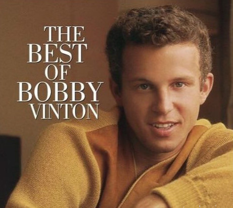 《Mr.lonely》（孤独先生）--Bobby Vinton（鲍比·温顿）