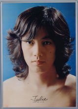 《爱你一万年》日语原曲《時の過ぎゆくままに》(任时光流逝 )