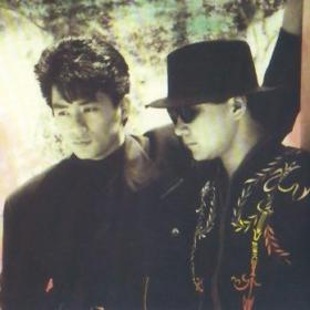 CHAGE And ASKA《男と女》