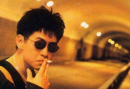 郑智化《我这样的男人》
