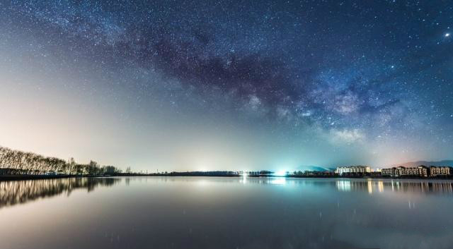 郑智化《星星点灯》