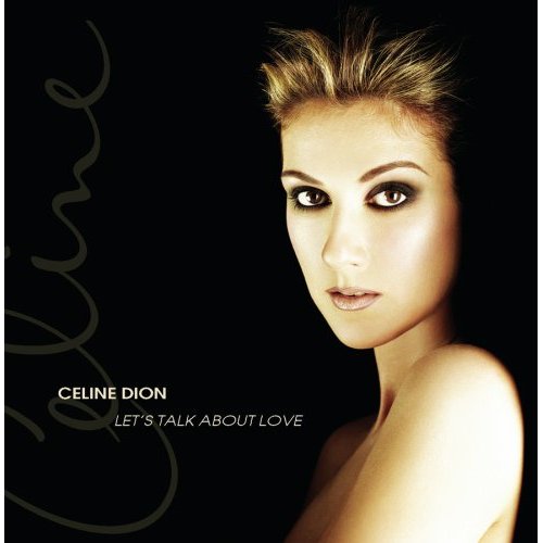  为何又爱上你.席琳迪翁[Celine Dion]
