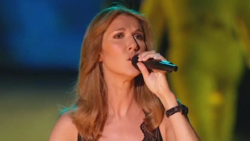 席琳迪翁（Celine Dion）《使我着迷》（Seduces Me）