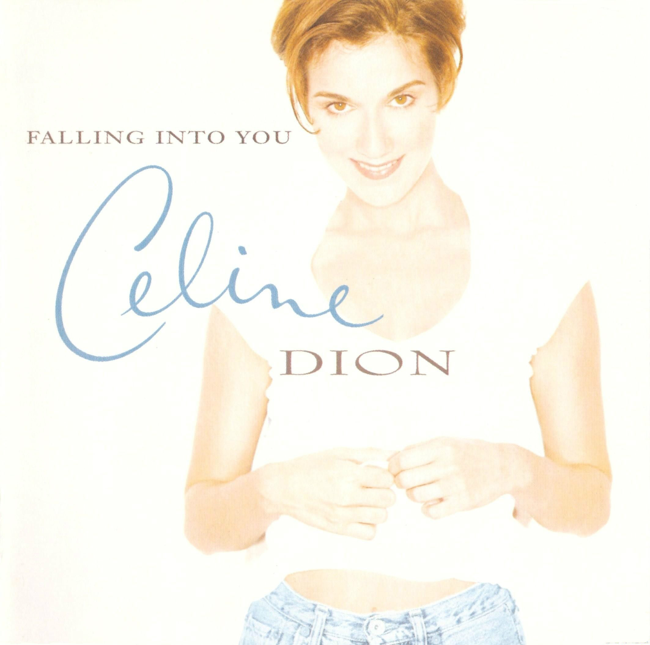 Celine Dion（席琳迪翁）《真爱》