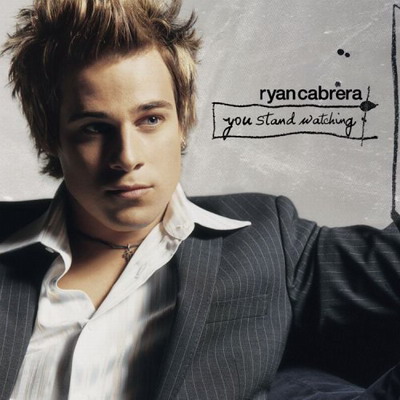 情歌王子啊! Ryan Cabrera--Photo
