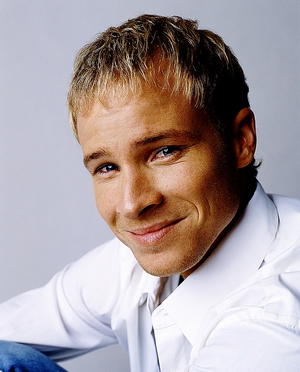 Backstreet Boys《The Shape Of My Heart》（L