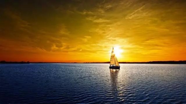Darin Zanyar《Sail The Ocean》（扬帆远航）