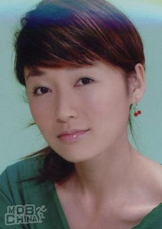 美人群
