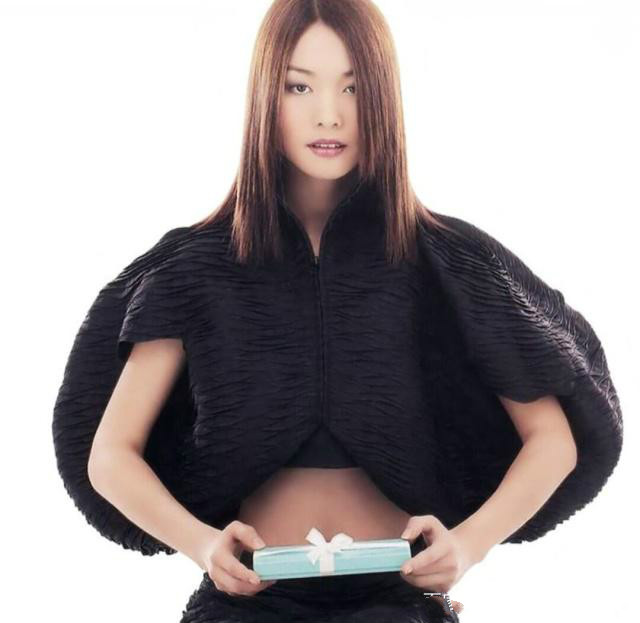 许美静 《单数》