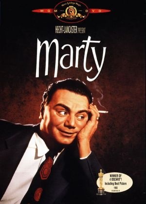 《君子好逑》（Marty）剧照