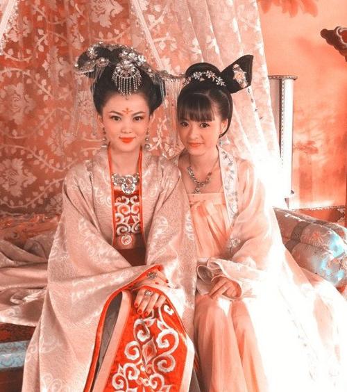 电视剧《太平公主秘史》片尾曲--《只剩相思在枝头》（周蓉）