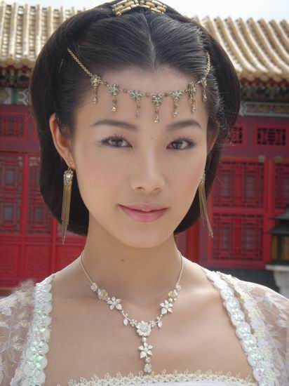 电视剧《浪子燕青》片尾曲--《想你的夜里》于娜