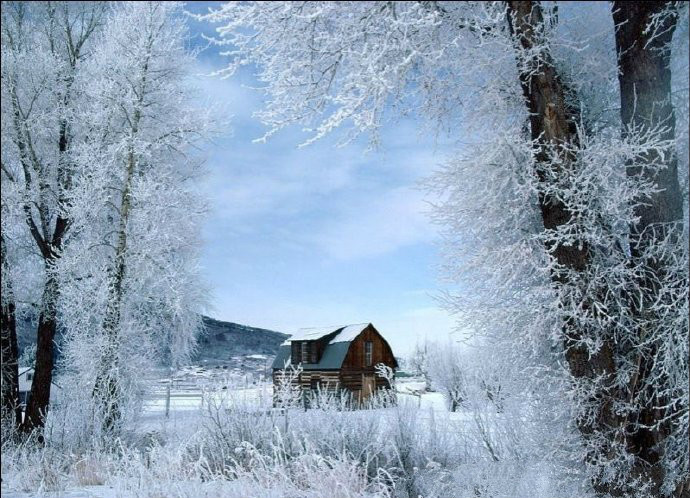 优美的音乐,美丽的想象-钢琴曲《雪之梦》班得瑞