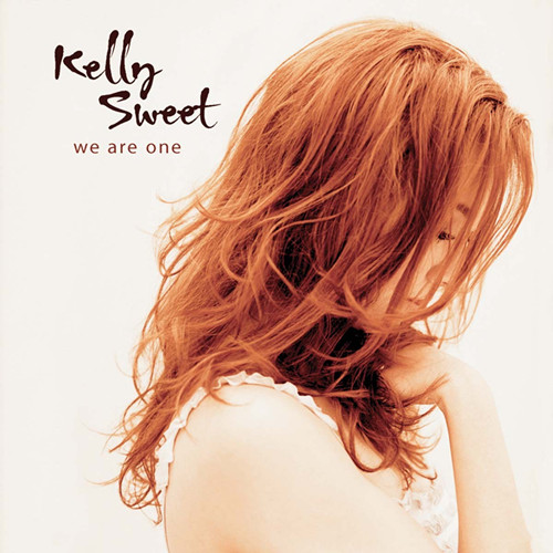 Kelly Sweet《We Are One》