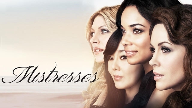 情妇 Mistresses 第一季第一至六集插曲/原声