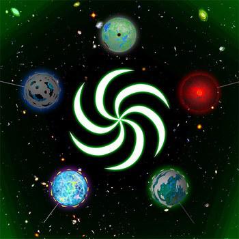Homestuck《Flare》