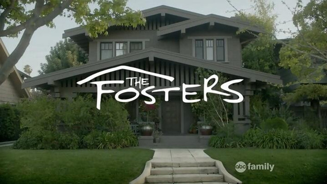 如此一家人 The Fosters 插曲/原声