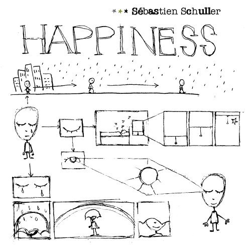 Sébastien Schuller - Happiness