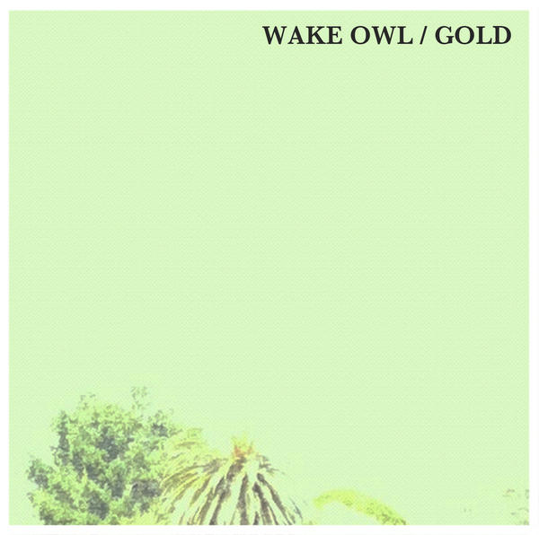 Wake Owl《Gold》