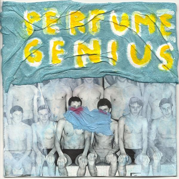 Perfume Genius - Normal Song
