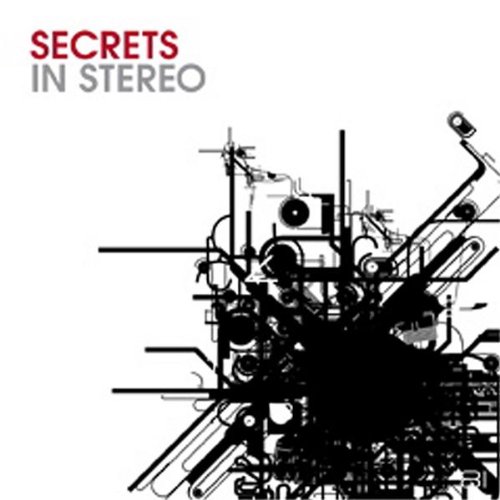 Secrets in Stereo - Happy