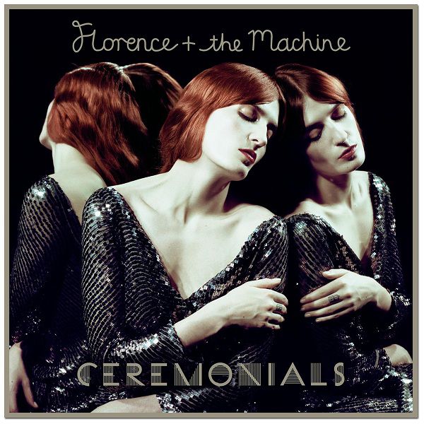 Florence and The Machine - Seven Devils