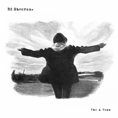Ed Sheeran – Fall