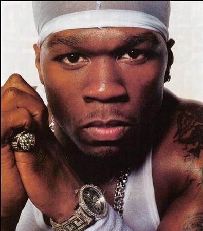 50 Cent -- Amusement Park