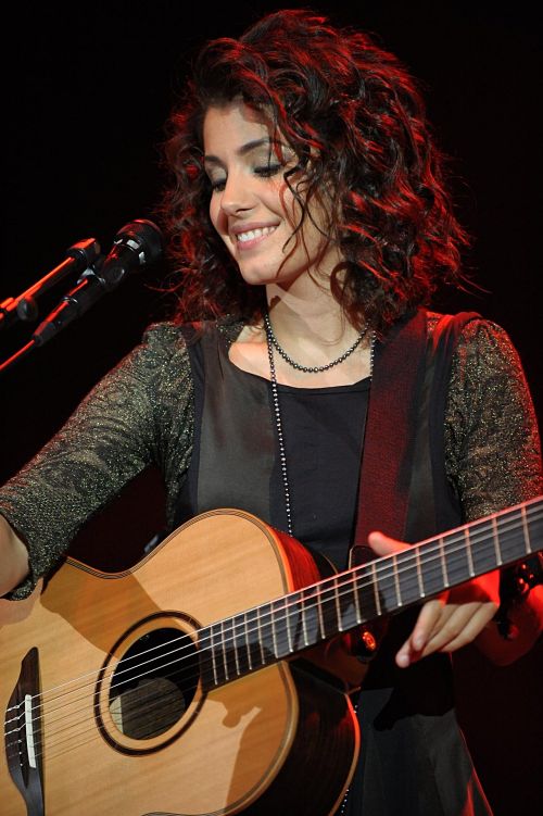 Katie Melua - The Closest Thing To Crazy