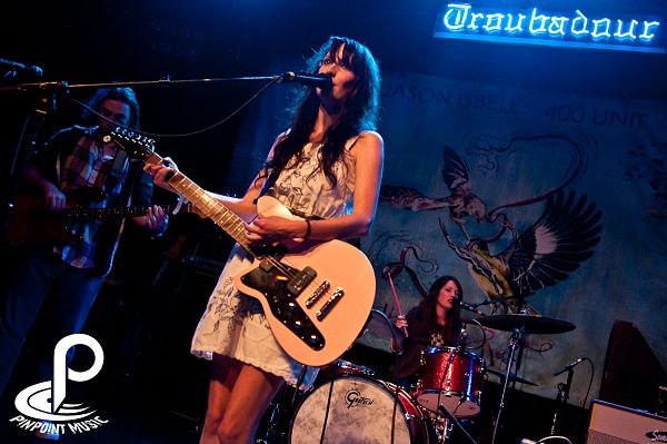 Maria Taylor - Time Lapse Lifeline